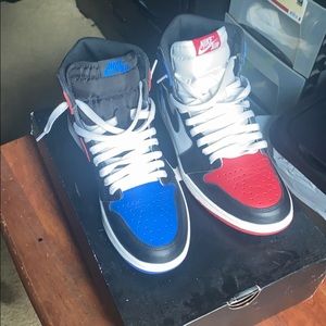 Top 3 1s Jordan Retro